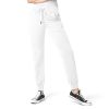 Pantaloni uniforma medicala, WonderWink Aero, 5329-WHIT