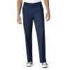 Pantaloni uniforma medicala, WonderWink PRO, 5619-NAVY