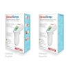 Termometru cu infrarosu non-contact GimaTemp Profesional 1-5 cm