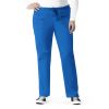 Pantaloni uniforma medicala, WonderFLEX, 5108-RYL