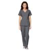 Bluza uniforma medicala, W123, 6155- PEWT