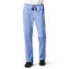 Pantaloni uniforma medicala, WonderWORK, unisex, 500-CEIL