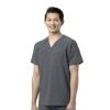 Bluza uniforma medicala, WonderWink Renew, 6034-PEWT