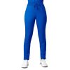 Pantaloni uniforma medicala, WonderWink Thrive, 5222-ROYA