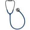 Stetoscop 3M Littmann Classic III Albastru inchis capsula oglinda 5863