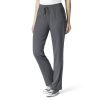 Pantaloni uniforma medicala, WonderWink Aero, 5129-PEWT