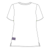 Costum medical Lotus Flex, stretch, albastru deschis, CVC-NP1 CVC-SP2