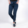 Costum medical Lotus Flex, stretch, bleumarin, TRS-NP11 TRS-SP4-V3