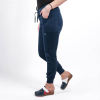 Costum medical Lotus Flex, stretch, bleumarin, TRS-NP11 TRS-SP4-V3
