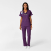 Pantaloni uniforma medicala, WonderWink PRO, 5319-EGGP L