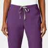 Pantaloni uniforma medicala, WonderWink PRO, 5319-EGGP L
