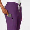 Pantaloni uniforma medicala, WonderWink PRO, 5319-EGGP L