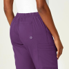 Pantaloni uniforma medicala, WonderWink PRO, 5319-EGGP L