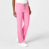 Pantaloni uniforma medicala, WonderWink PRO, 5319-PKBL S