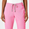 Pantaloni uniforma medicala, WonderWink PRO, 5319-PKBL S