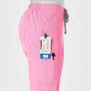 Pantaloni uniforma medicala, WonderWink PRO, 5319-PKBL S