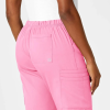 Pantaloni uniforma medicala, WonderWink PRO, 5319-PKBL S