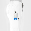 Pantaloni uniforma medicala, WonderWink PRO, 5319-WHIT