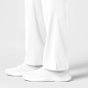 Pantaloni uniforma medicala, WonderWink PRO, 5319-WHIT