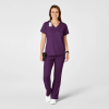 Bluza uniforma medicala, WonderWink PRO, 6319-EGGP