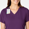 Bluza uniforma medicala, WonderWink PRO, 6319-EGGP