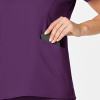 Bluza uniforma medicala, WonderWink PRO, 6319-EGGP