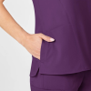 Bluza uniforma medicala, WonderWink PRO, 6319-EGGP