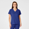 Bluza uniforma medicala, WonderWink PRO, 6319-GALA