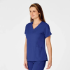 Bluza uniforma medicala, WonderWink PRO, 6319-GALA