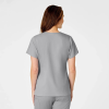 Bluza uniforma medicala, WonderWink PRO, 6319-GREY