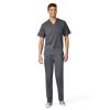 Pantaloni uniforma medicala, WonderWink PRO, 5619-PEWT