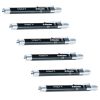 Lanterna Medicala de Diagnostic RIESTER Ri-Pen cu LED 3V, Negru, 6buc/set, 5075