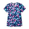 Bluza uniforma medicala, WonderWink Zoe+Chloe BMB