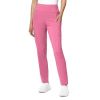 Pantaloni uniforma medicala, WonderWink Renew, 5134-ROSE