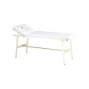 Canapea de masaj, pliabila TM-A 1006 M20-roz