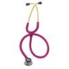 Stetoscop Littmann Classic II Infant Roz Inchis - Zmeura capsula curcubeu 2157