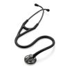 Stetoscop Littmann Master Cardiology Negru capsula fumurie 2176