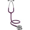 Stetoscop 3M Littmann Classic III Plum 5831 privire de ansamblu