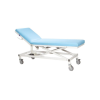 Canapea de examinare electrica, doua motoare TM-A 1026 INKA21 Verde deschis