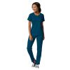 Bluza uniforma medicala, WonderWink PRO, 6419-CARI