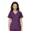 Bluza uniforma medicala, W123, 6155-EGGP