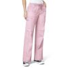 Pantaloni uniforma medicala, WonderFLEX, 5108-RBS