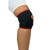 Orteza de genunchi cu suport rotulian, pentru maladia Osgood-Schlatter BRK2111 L