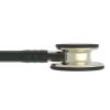 Stetoscop 3M Littmann Classic III Negru cu capsula sampanie 5861 - capsula vedere laterala