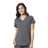 Bluza uniforma medicala Moto, 6199-PWHT