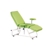 Scaun de recoltare mecanic TM-A 1010 INKA01 Negru