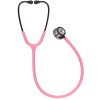 Stetoscop 3M Littmann Classic III Roz perlat cu capsula oglinda 5962  privire de ansamblu