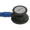 Stetoscop 3M Littmann Cardiology IV Bleumarin capsula fumurie finisaj lucios 6168  - capsula 