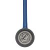 Stetoscop 3M Littmann Master Cardiology Bleumarin 2164 - capsula vedere frontala