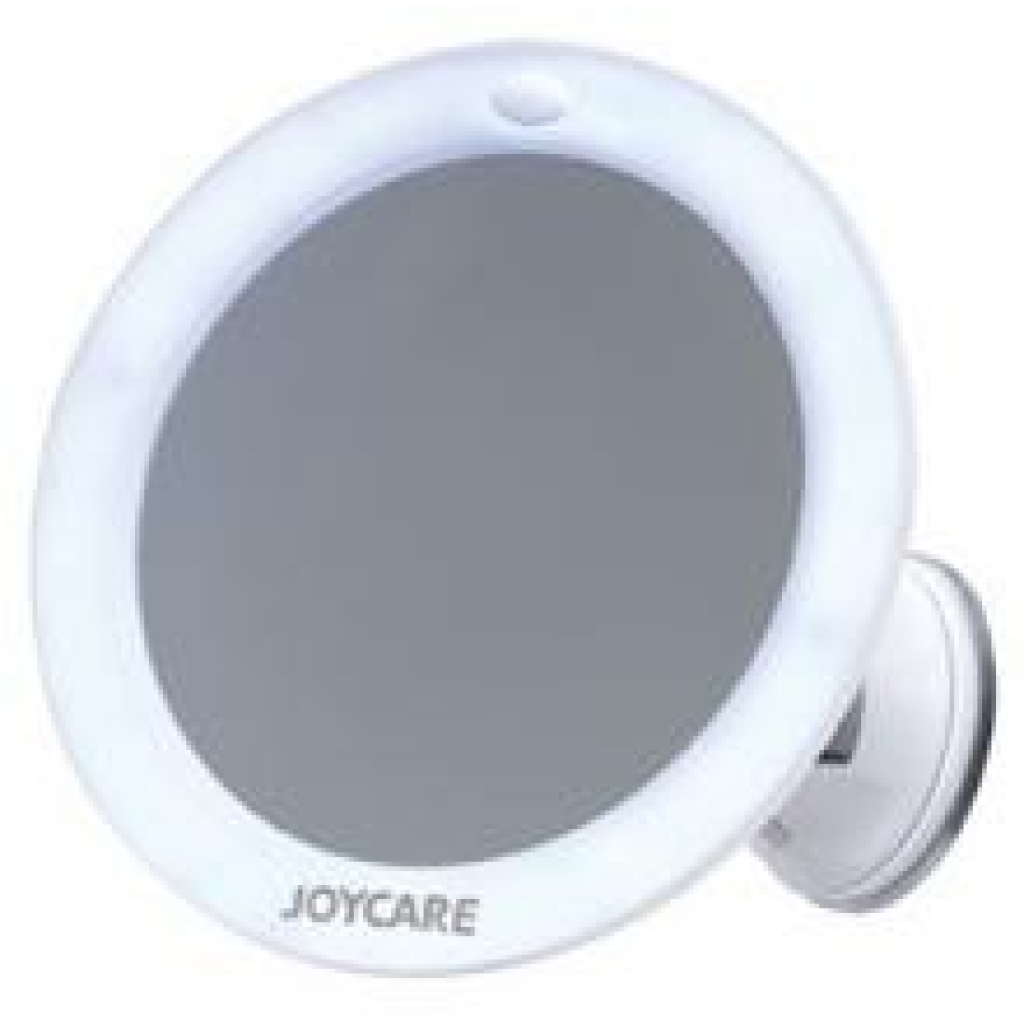 Oglinda cu led si ventuza Joycare JC318